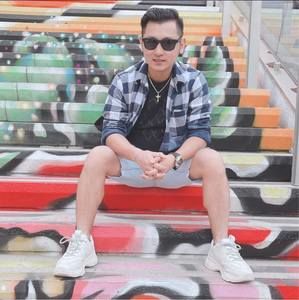 Meet your Posher, Dinh